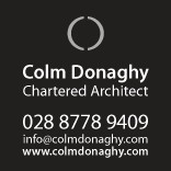 Colm Donaghy Chartered Architect 383191 Image 2
